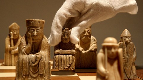 Những món đồ tiền tỷ bị 